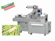 Fast Speed Candy Wrapping Machine With Cell - Computer Automatic Controlling