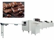 Commercial Pastry Making Equipment / Multifunctional Chocolate Enrober Machine