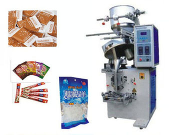 Compact Structure Candy Production Line Vertical Masala Powder Packing Machine